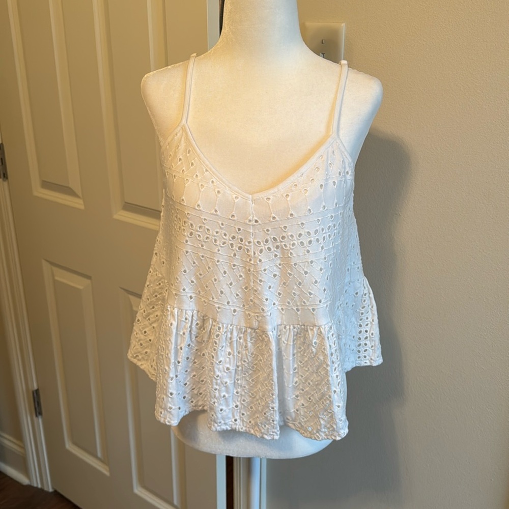 Cami top - Picture 1 of 4